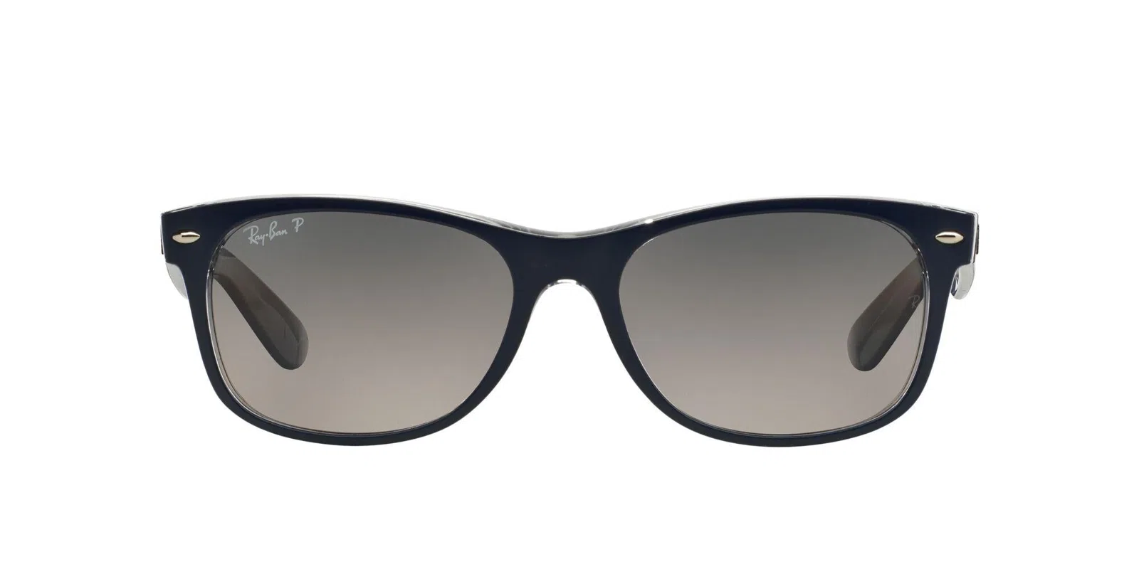 Ray Ban New Wayfarer 2132 Sunglasses - Medium - 55mm - view 93